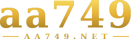 aa749 logotipo